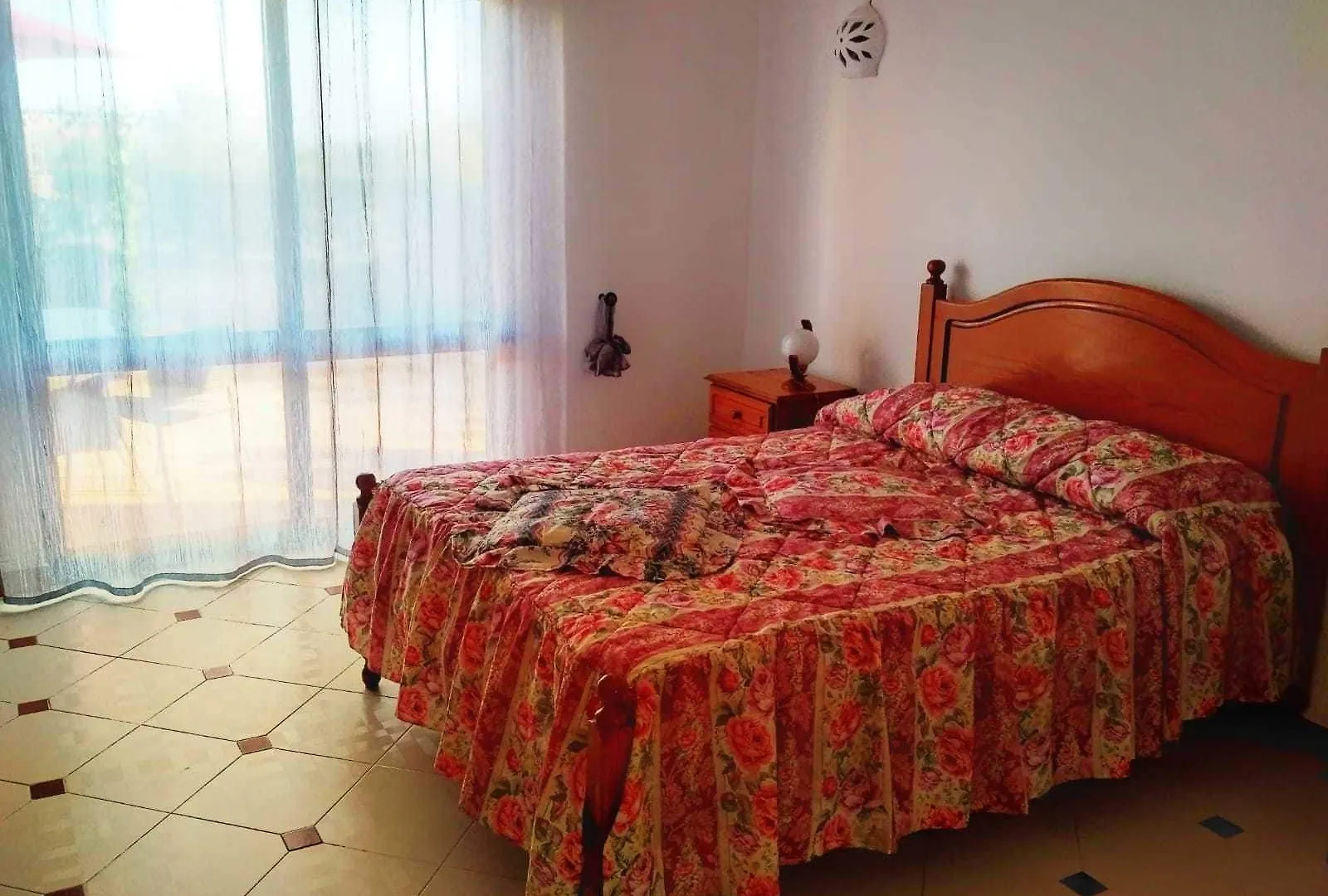 Bed & Breakfast B&B Casa Da Vinha Santa Barbara de Nexe