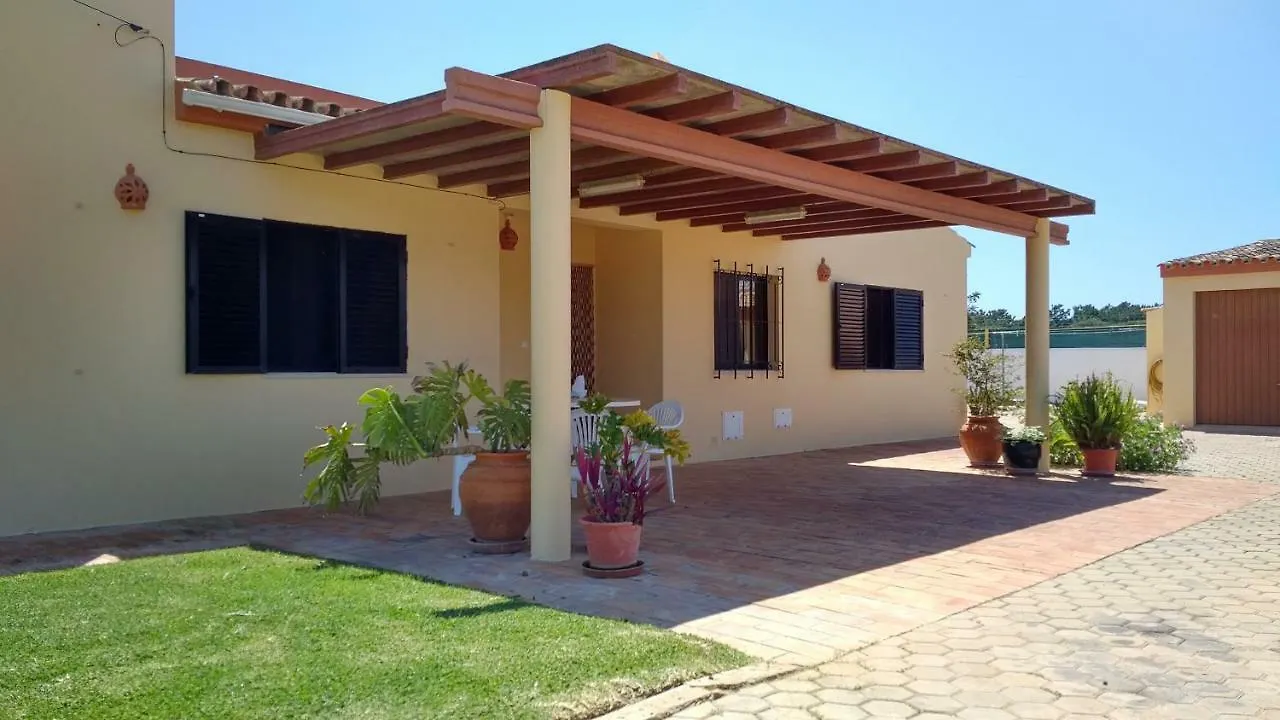 Bed & Breakfast B&B Casa Da Vinha Santa Barbara de Nexe