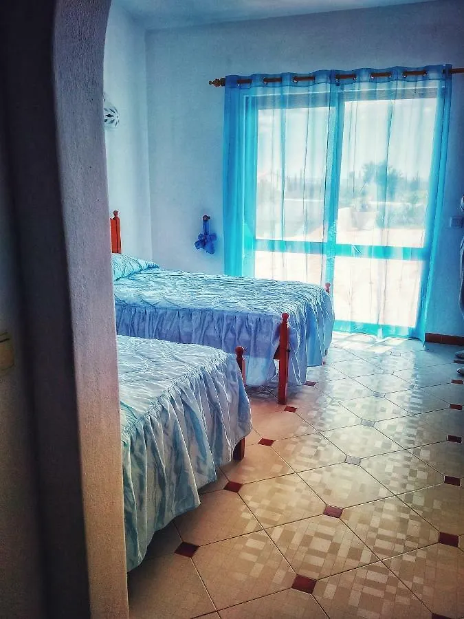 *** Bed & Breakfast B&B Casa Da Vinha Santa Barbara de Nexe Portugal