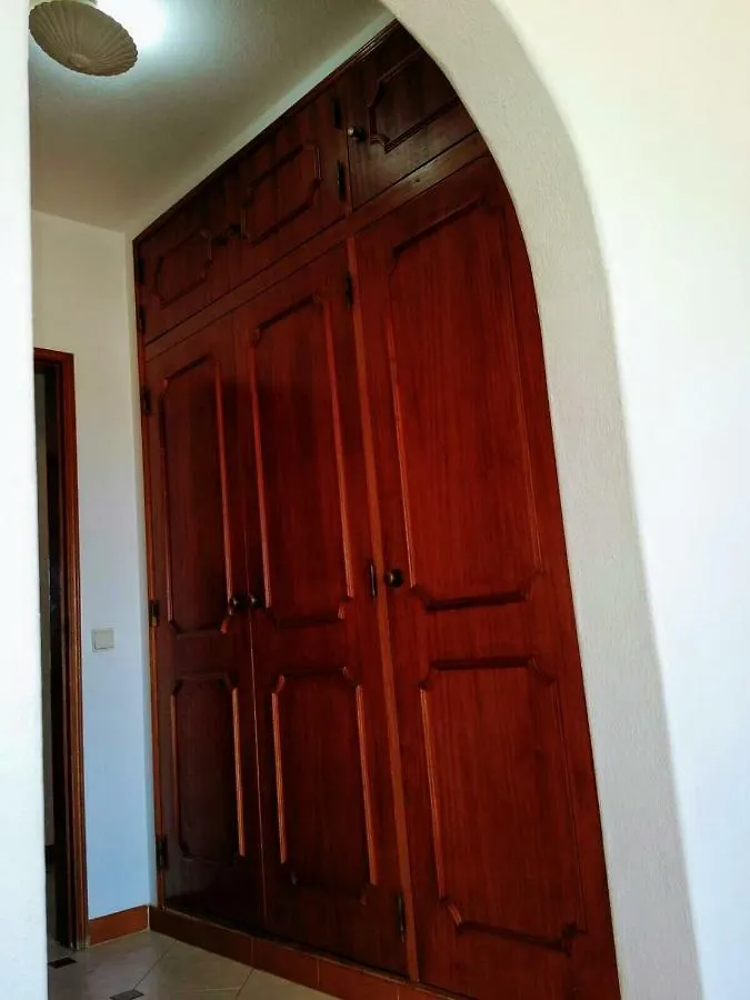 Bed & Breakfast B&B Casa Da Vinha Santa Barbara de Nexe