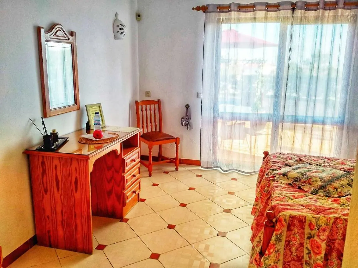B&B Casa Da Vinha Santa Barbara de Nexe 3*,
