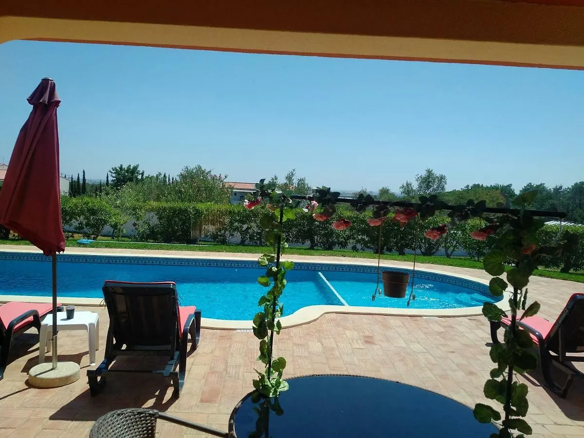 B&B Casa Da Vinha Santa Barbara de Nexe 3*,  Portugal