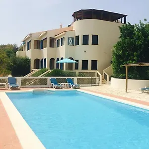 Hotel Quinta Do Atlantico, Santa Barbara de Nexe